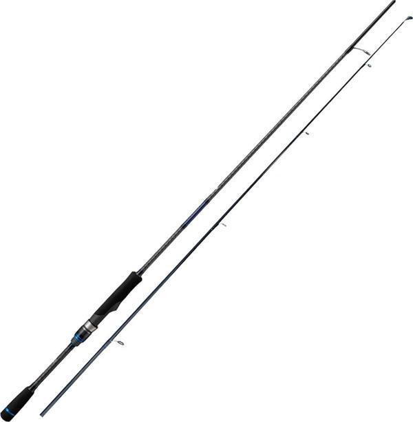 Crazee Wind S832M 2.51mt 7-21gr (2P) Spin Kamış - Image 1