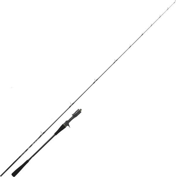 Daiwa Blast BJ 1.91mt 80-200gr (S2P) Tetikli Jigging Kamış - Image 1