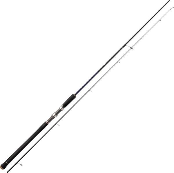 Major Craft Solpara SPX-862EH Eging 262cm EGI 3.0-4.0 (2P) Spin Kamış - Image 1
