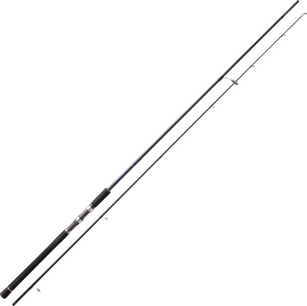 Major Craft Solpara SPX-962M Seabass 293cm 15-42gr (2P) Spin Kamış - Image 1