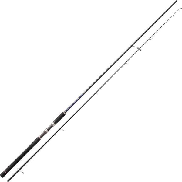 Major Craft Solpara SPX-962ML Seabass 293cm 10-30gr (2P) Spin Kamış - Image 1