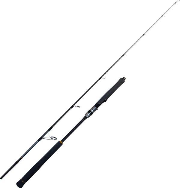 Ryuji Seawolf 1.83mt 200-400gr (S2P) Jigging Kamış - Image 1