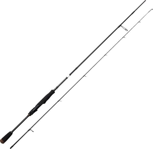 Savage Gear SG2 Ultra Light Game 2.13mt 2-10gr (2P) LRF Kamış - Image 1