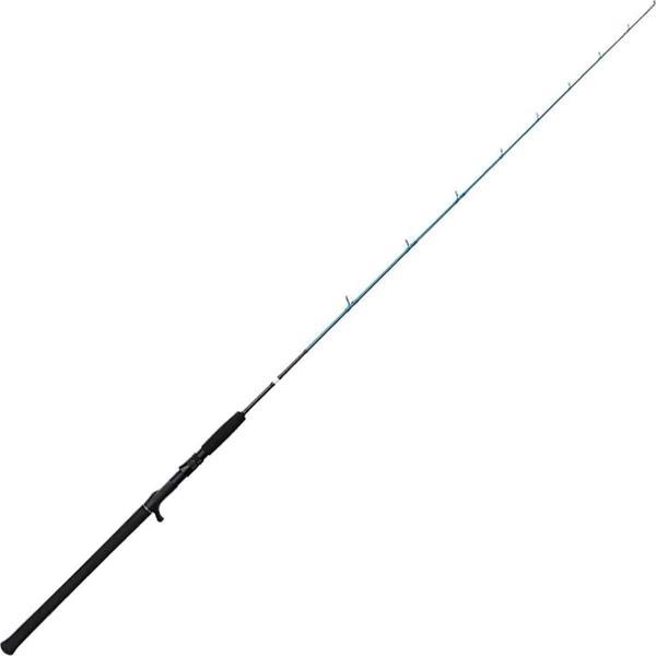 Savage Gear SGS2 1.80mt 100-250gr (1P) Tetikli Jigging Kamış - Image 1