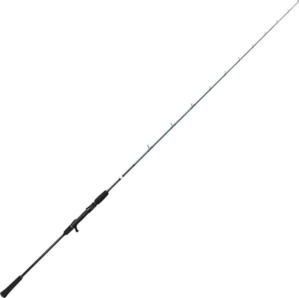 Savage Gear SGS2 1.93mt Max 250gr (1P) Tetikli Slow Jigging Kamış - Image 1