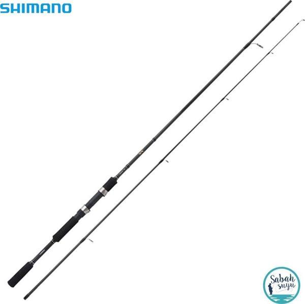 Shimano FX XT 210M 2.10mt 10-30gr Spin Kamış - Image 1