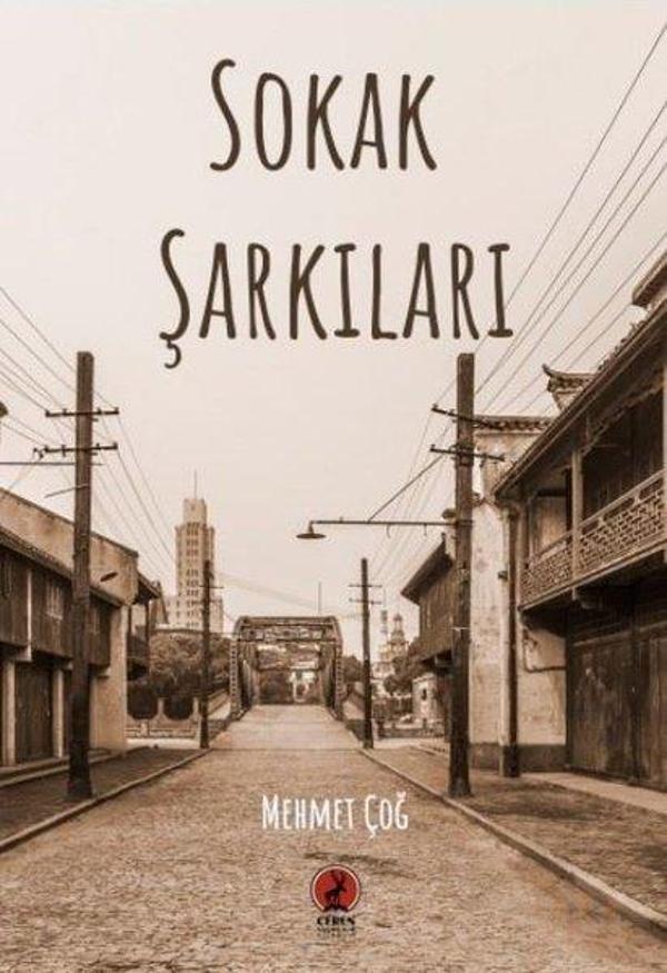 Ceren Yayınevi Sokak Şarkıları - Ceren Yayınevi - Image 1