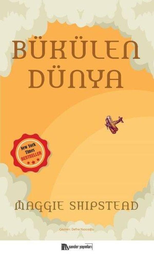 Bükülen Dünya - Sander Yayınları - Image 1