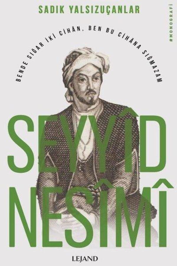 Seyyid Nesimi - Lejand - Image 1