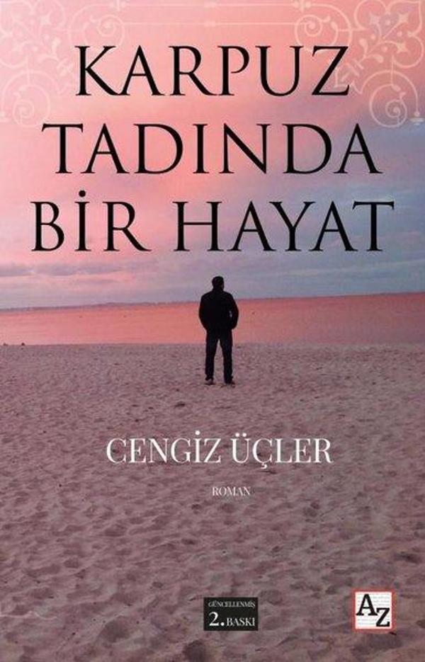 Karpuz Tadında Bir Hayat - Az Kitap - Image 1