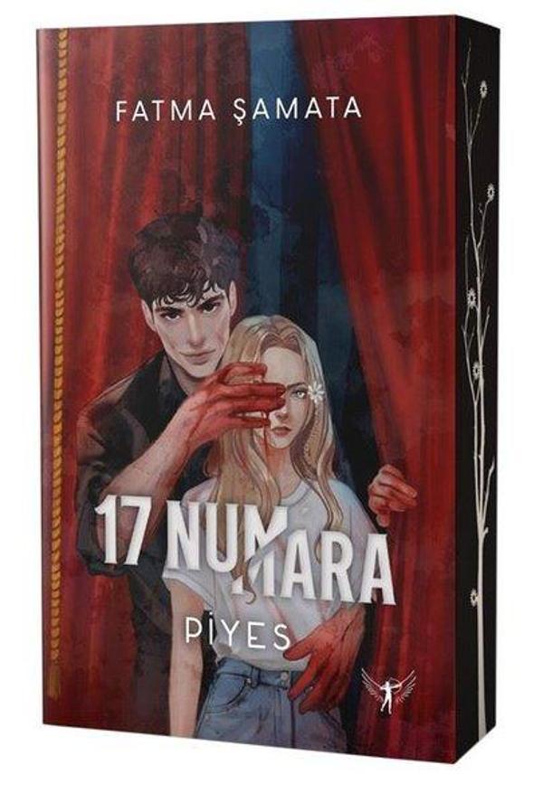 17 Numara Piyes - Artemis Yayınları - Image 1