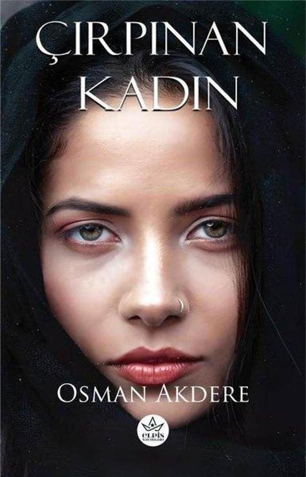 Çırpınan Kadın - Elpis Yayınları - Image 1