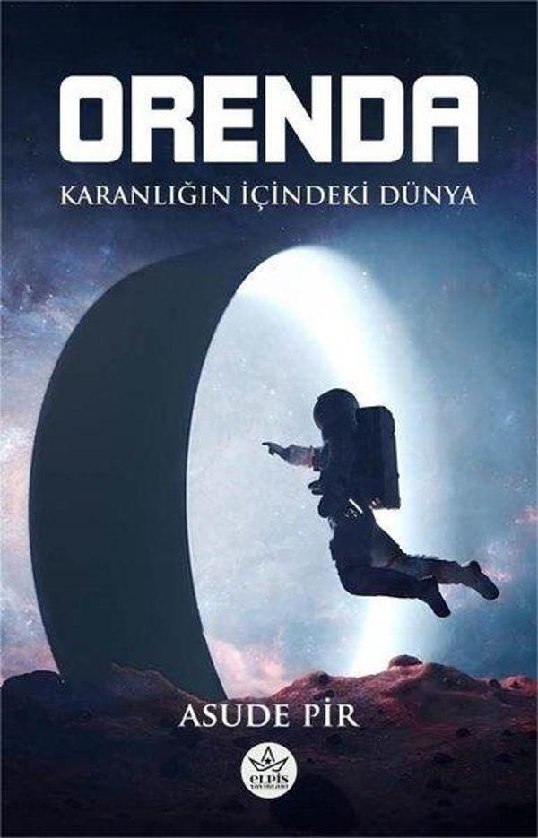 Orenda - Karanlığın İçindeki Dünya - Elpis Yayınları - Image 1
