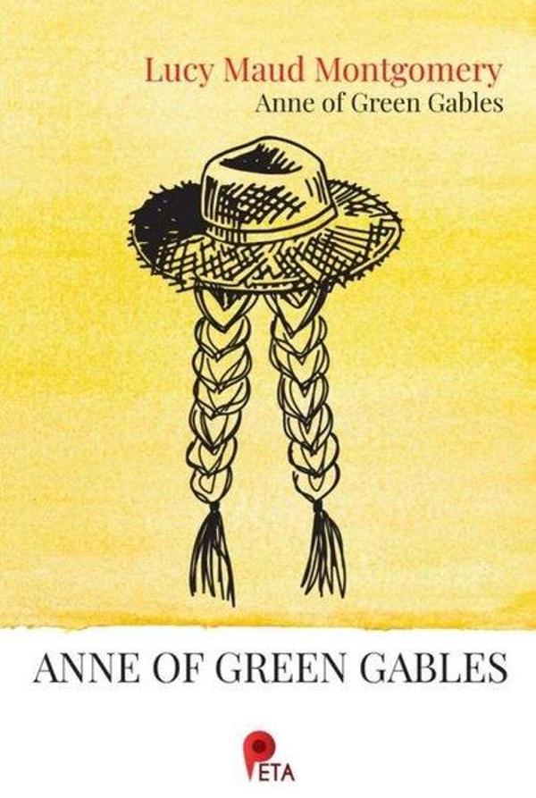 Anne of Green Gables - Peta - Image 1