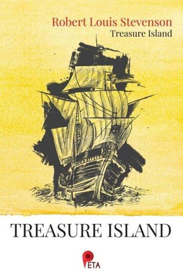 Treasure Island - Peta - Image 1