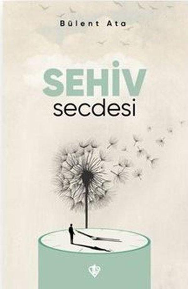 Sehiv Secdesi - Türkiye Diyanet Vakfı Yayınları - Image 1