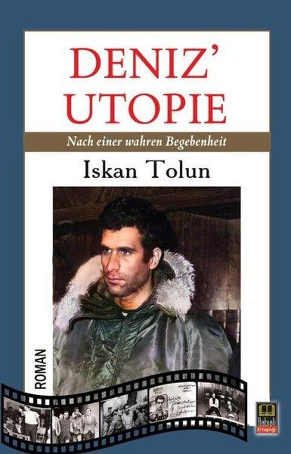 Deniz' Utopie - Nach Einer Wahren Begebenheit - Babıali Kitaplığı - Image 1