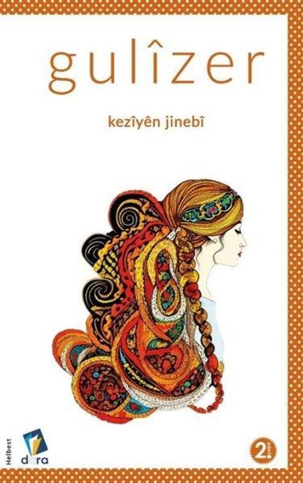 Keziyen Jinebi - Dara - Image 1