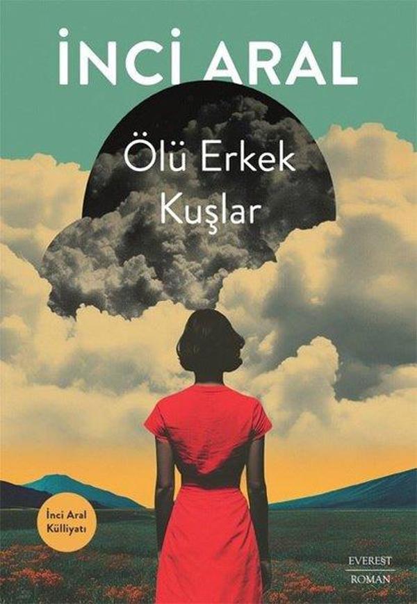 Ölü Erkek Kuşlar - Everest Yayınları - Image 1