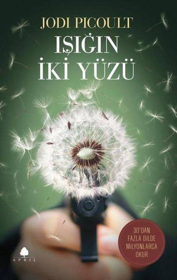 Işığın İki Yüzü - April Yayıncılık - Image 1
