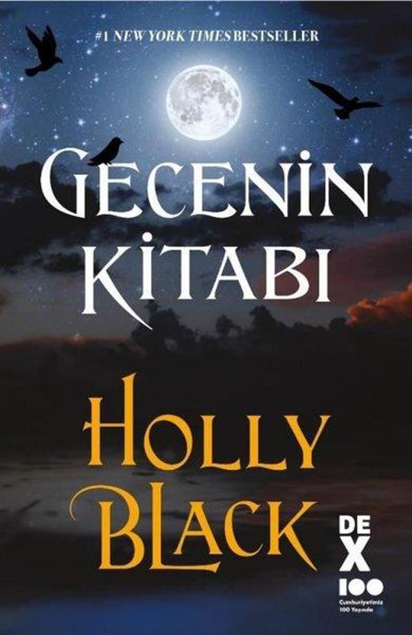 Gecenin Kitabı - DEX - Image 1
