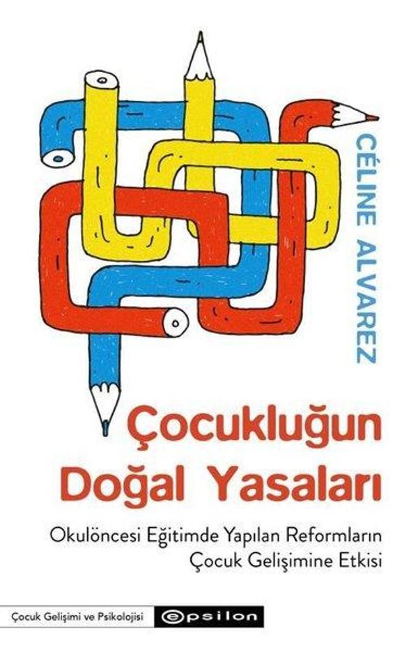 Çocukluğun Doğal Yasaları - Epsilon Yayınevi - Image 1