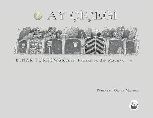 Kuraldışı Yayınları Ay Çiçeği - Kuraldışı Yayınları - Image 1