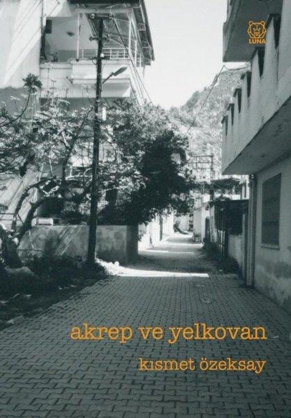 Akrep ve Yelkovan - Luna Yayınları - Image 1