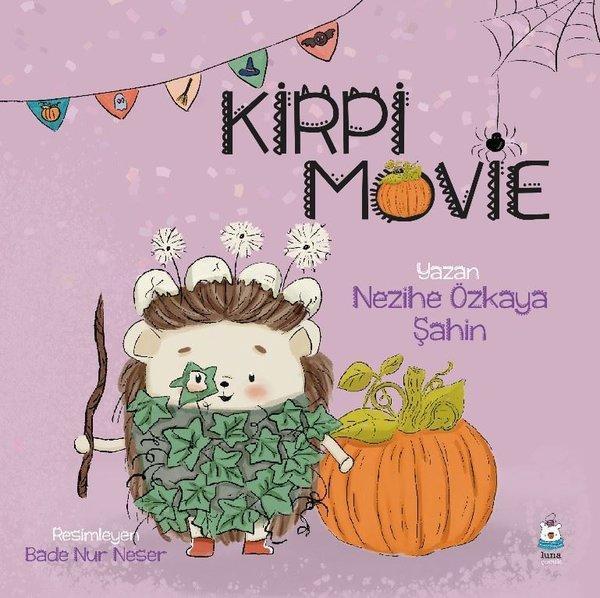 Luna Yayınları Kirpi Movie - Luna Yayınları - Image 1
