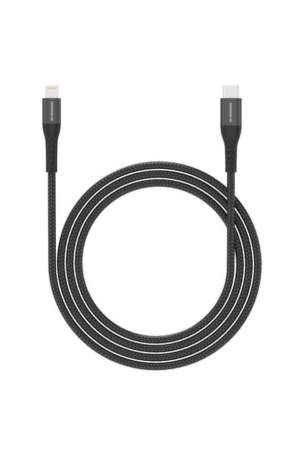 Riversong Cable Alpha L2 - Cl88N Black - Image 1
