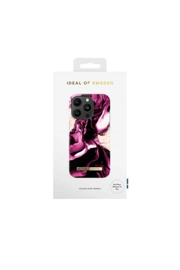 İdeal Of Sweden Fashion Case Iphone 14 Pro - Image 1