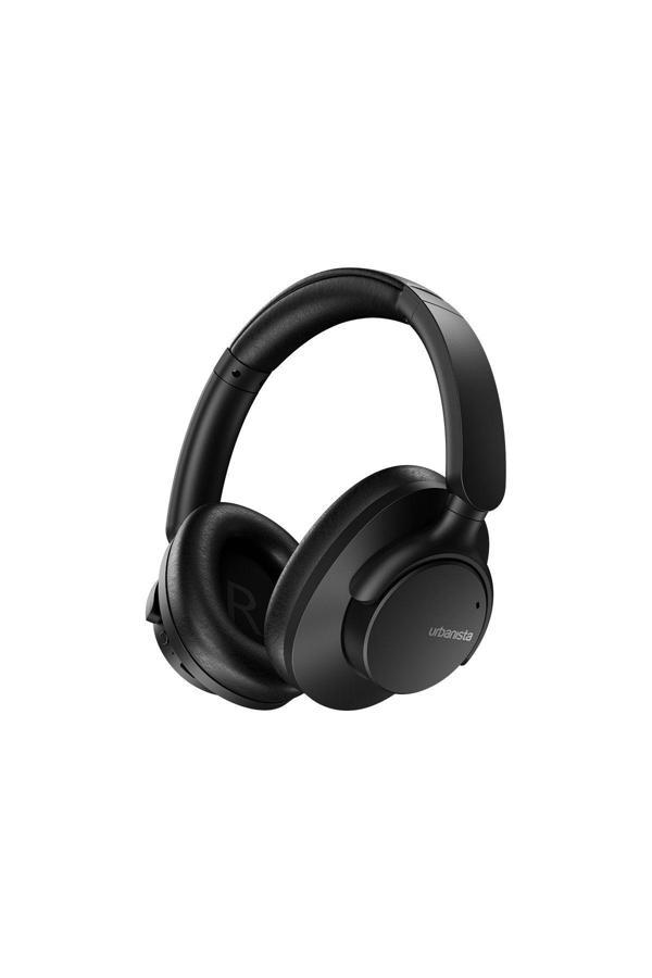 Urbanista Valencia Midnight Kulak Üstü Bluetooth Kulaklık - Image 1