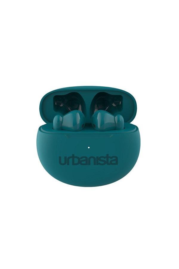 Urbanista Austin Bluetooth Kulaklık Yeşil - Image 1