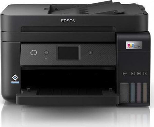 Epson Ecotank L6290 Wi-Fi Mürekkep Tanklı Çok Fonksiyonlu Yazıcı - Image 1