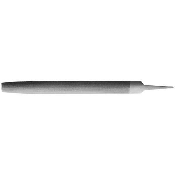 Ceta Form 6"Yarım Yuvarlak Eğe(Kalın) - J56-106 - Image 1