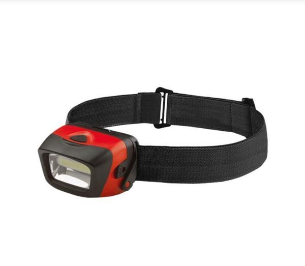 Ceta Led Kafa Lambası 120 Lümen - R12-COB - Image 1