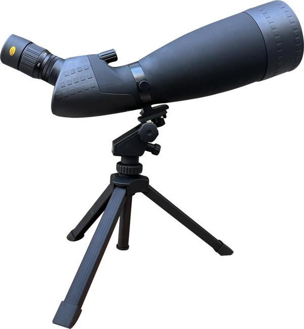 Bosile 25-75X100 Tek Gözlü Spotting Scope - Image 1