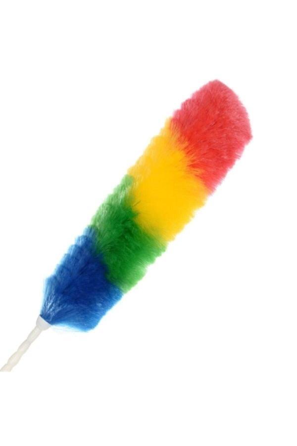 Qesqin California Duster Anti-Statik Toz Alma Püskülü - Image 1