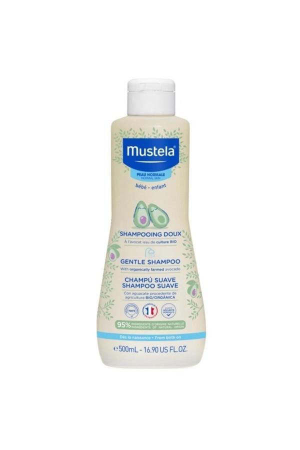 Mustela Papatya Özlü Şampuan 500 ml - Image 1
