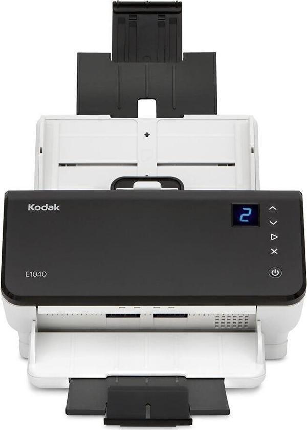 Kodak Alaris E1040 A4 Doküman Tarayıcı - Image 1