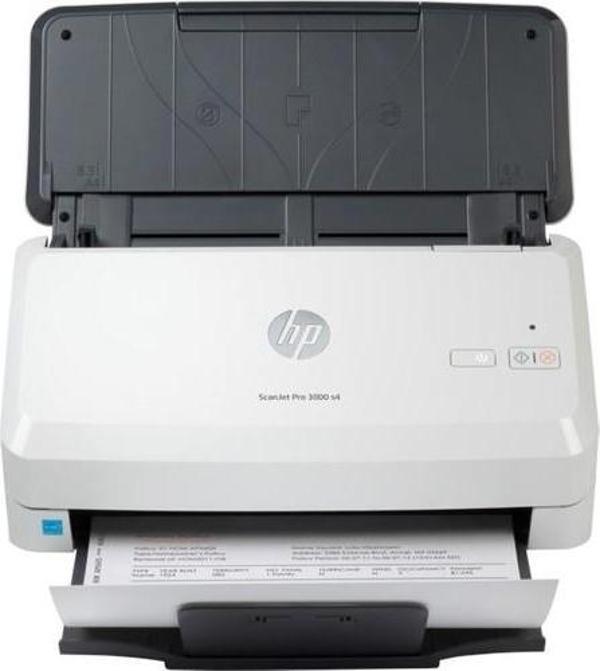 HP SCANJET PRO 3000 S4 DÖKÜMAN TARAYICI 6FW07A - Image 1
