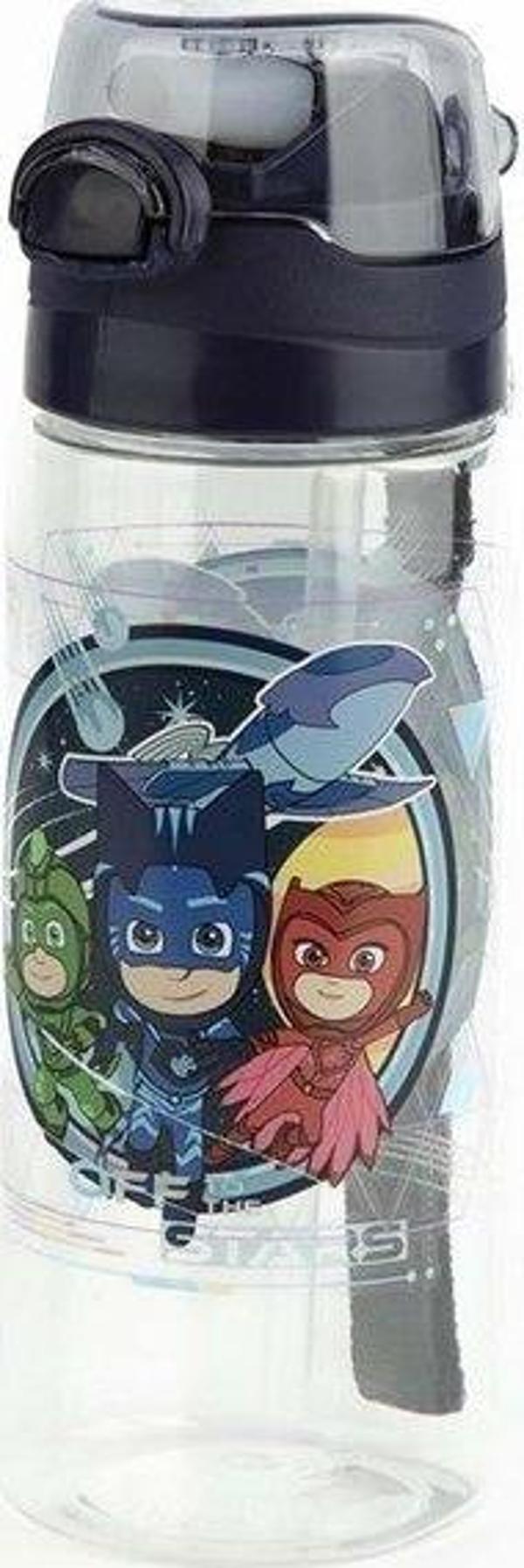 Pj Mask Plastik Matara 500 Ml  23434  2023 - Image 1