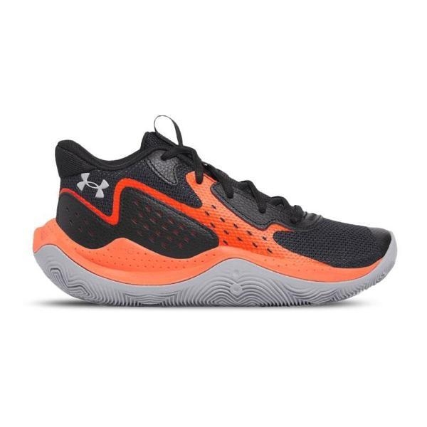 Gs Jet '23 Çocuk Basketbol Ayakkabısı 3026635-006 - Image 1