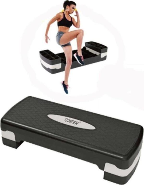 Cosfer Ls3168a Iki Kademeli Step Tahtası - Image 1