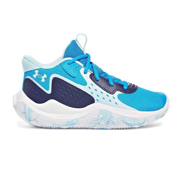 Gs Jet '23 Çocuk Basketbol Ayakkabısı 3026635-428 - Image 1