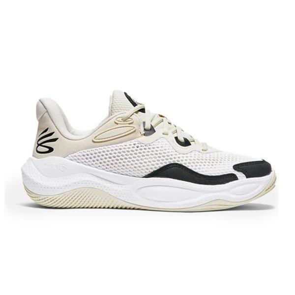 Erkek Basketbol Ayakkabısı Curry Splash 24 Sde 3028192-100 - Image 1