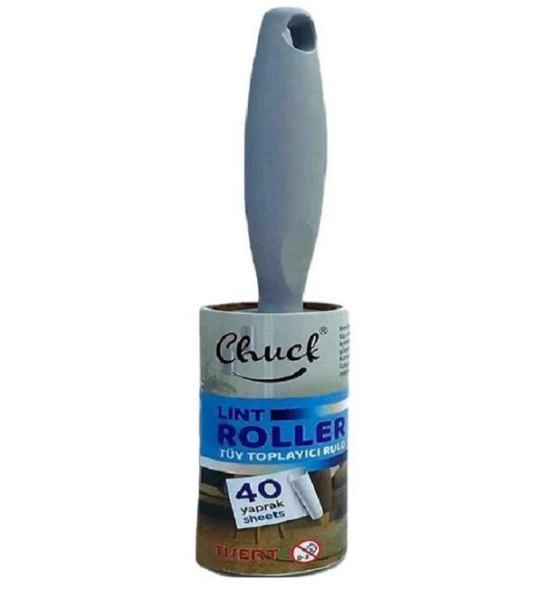 Tüy Toplama Rulosu 40 Yaprak - Image 1