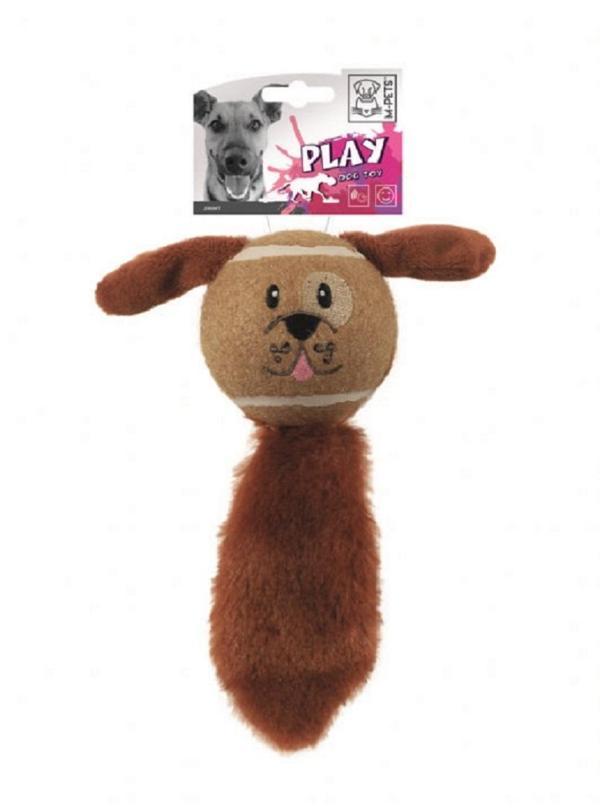 M-Pets Jimmy Köpekler İçin Sevimli Oyuncak - Image 1