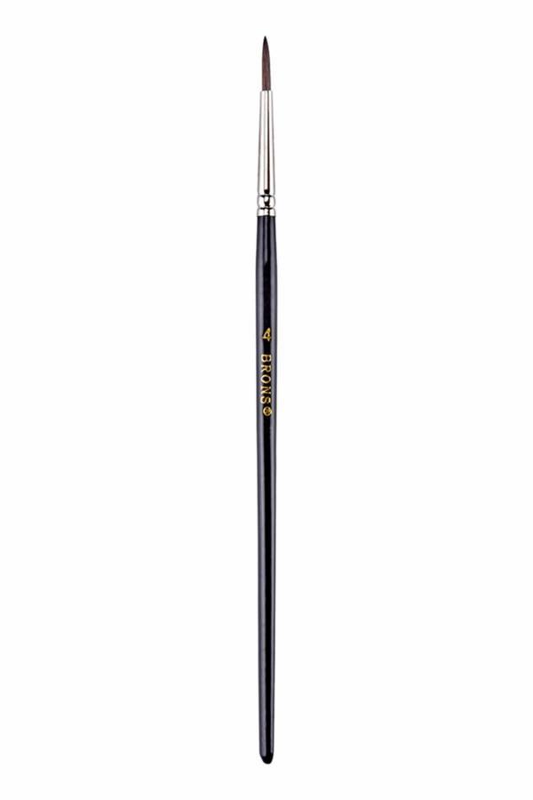 Brons 4 No Sulu Boya Fırçası Br-235 - Image 1
