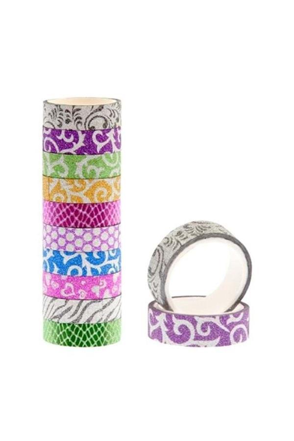 Dimahome Halogramlı 10Lu Bant Bx5 - Image 1